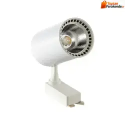 ZMR 30w Beyaz Kasa Ray Spot Beyaz Işık